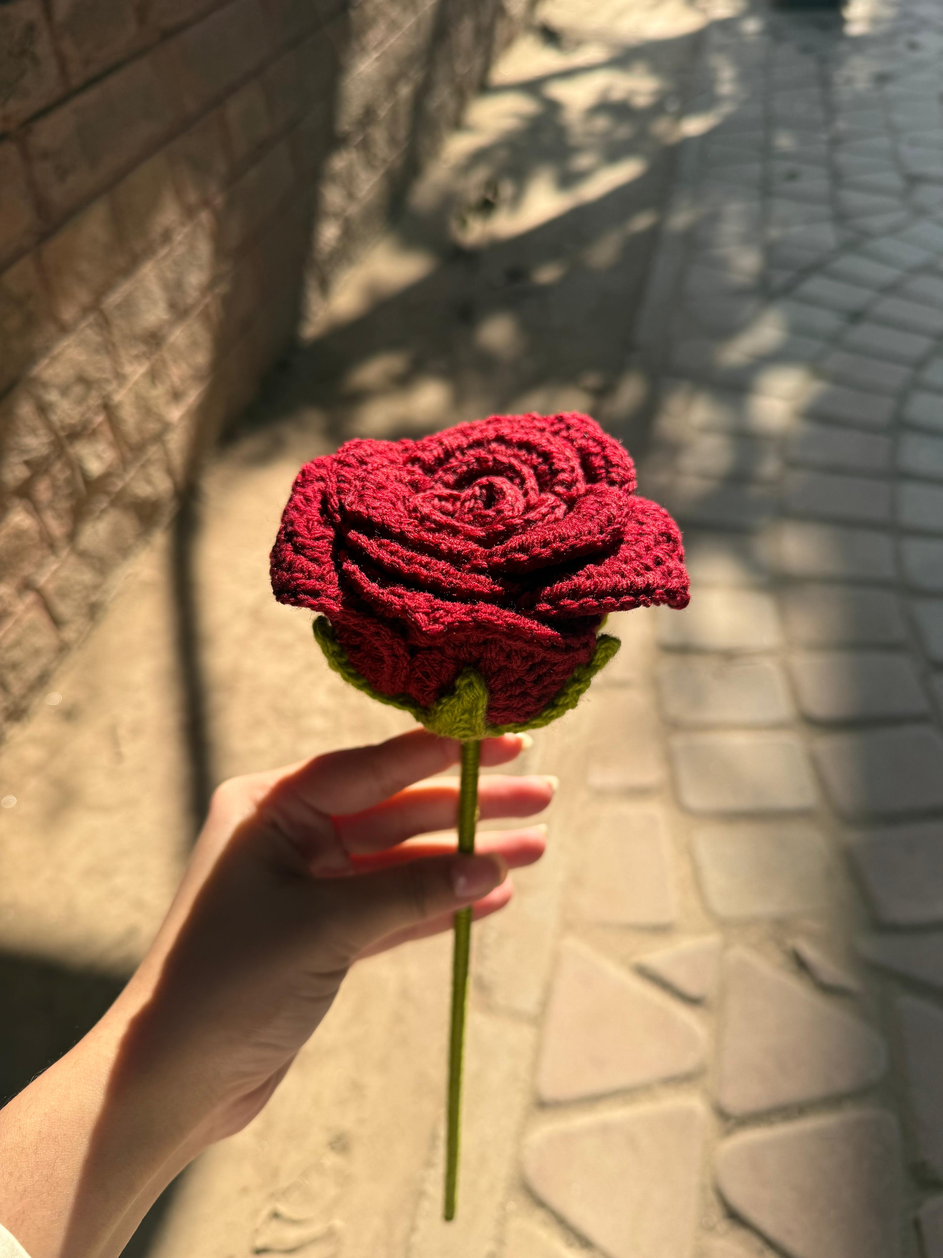 Thai Rose